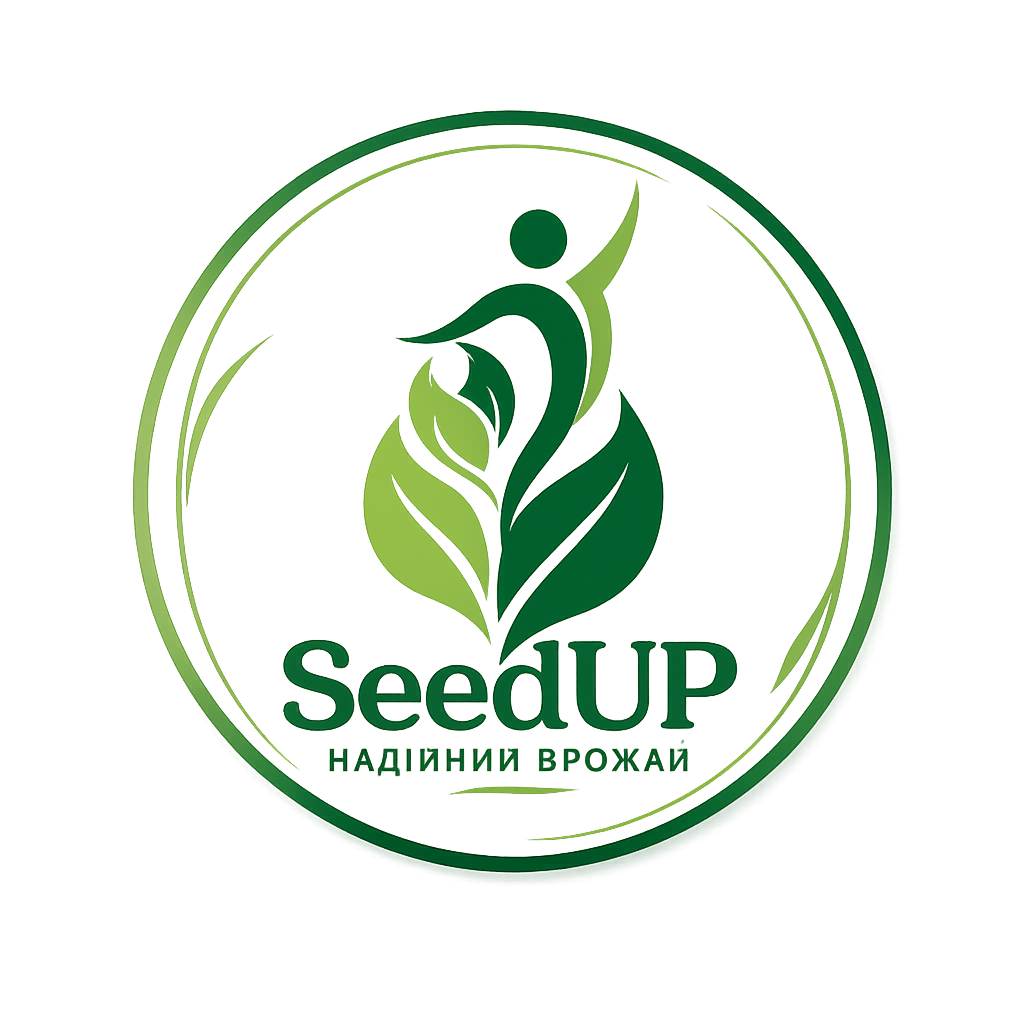SeedUP